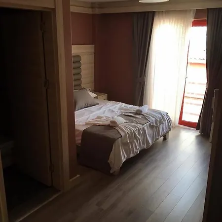 Alkhaleej Hotel Stambuł