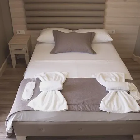 Alkhaleej Hotel *