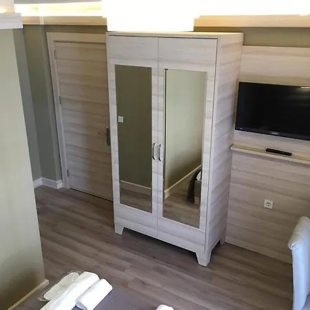 Hotel Alkhaleej *