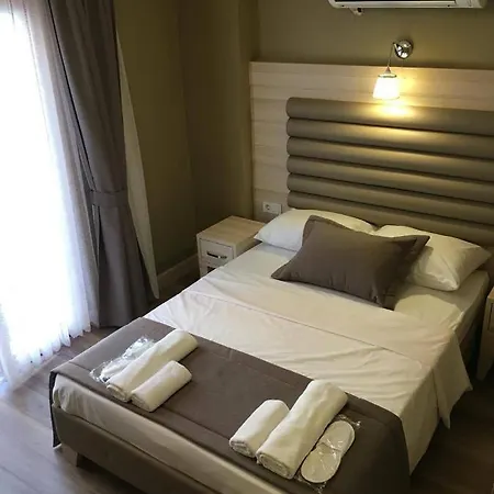 Alkhaleej Hotel *