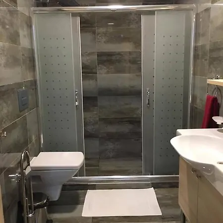 Hotel Alkhaleej Istanboel